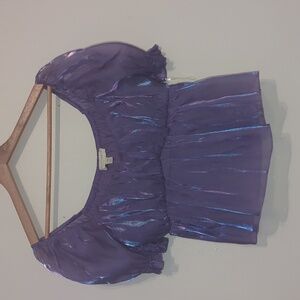 Thirty/Thirty LA top